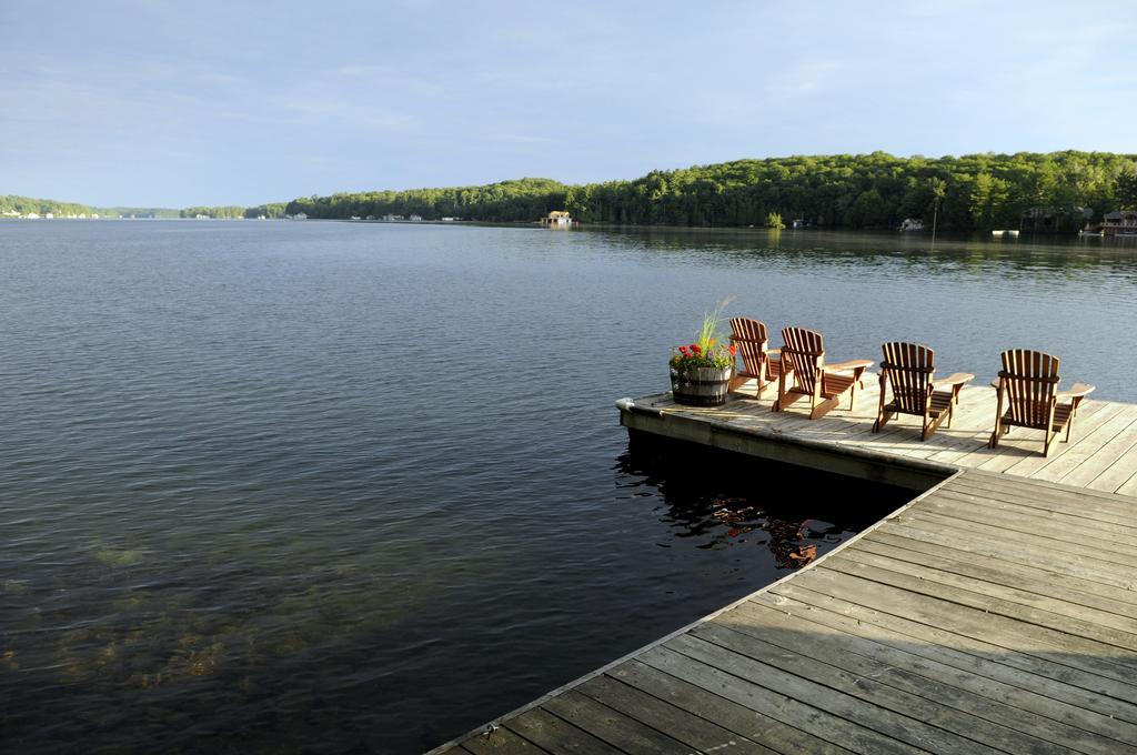 Sherwood Inn Port Carling Exterior photo