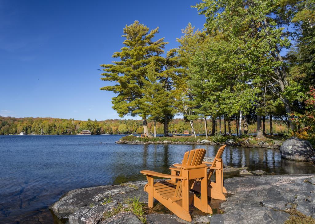 Sherwood Inn Port Carling Exterior photo
