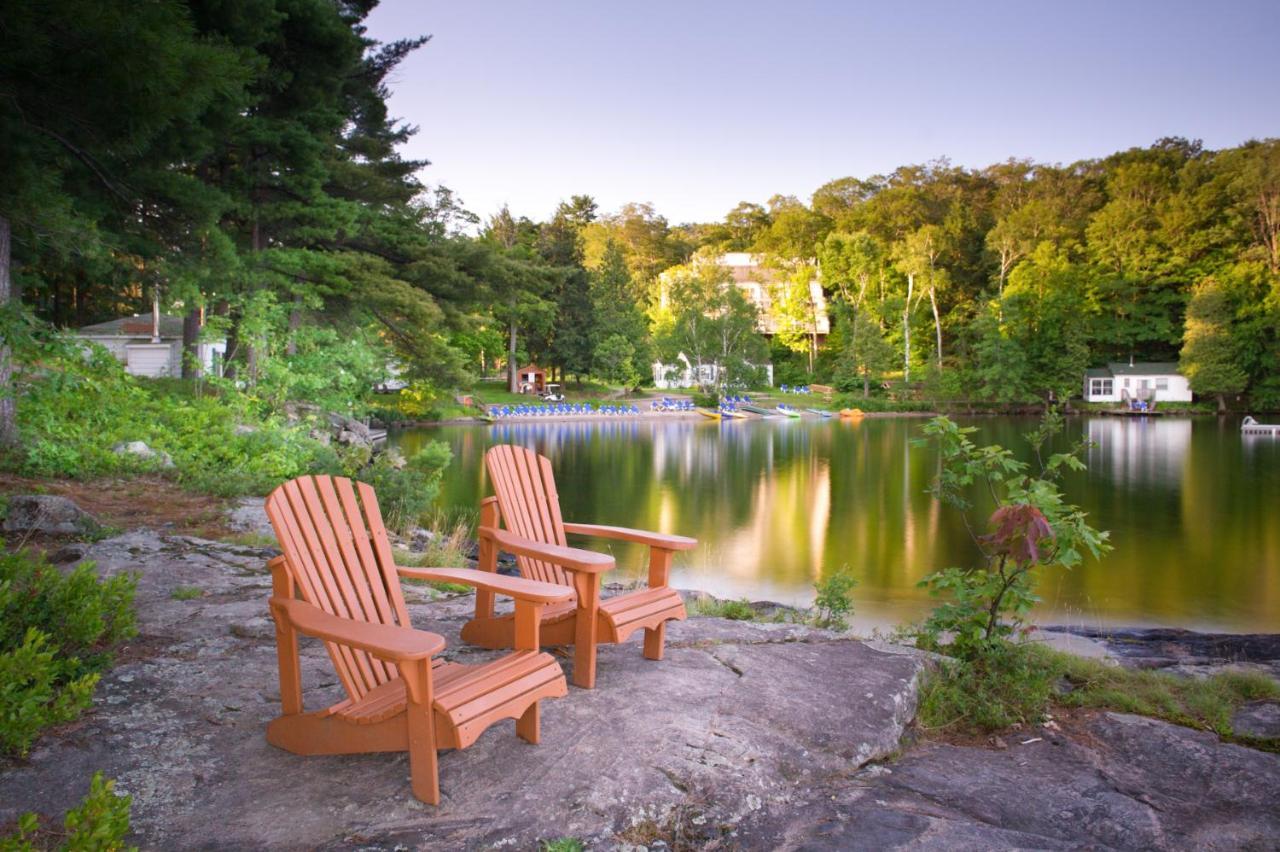 Sherwood Inn Port Carling Exterior photo